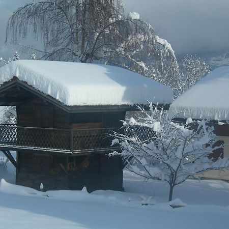 Le Cordonant Hotel Екстериор снимка