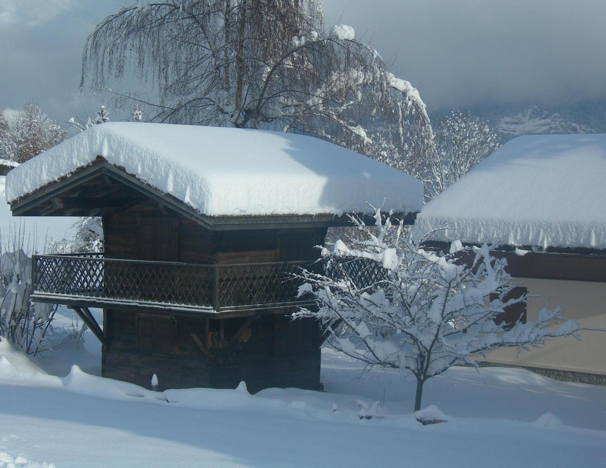 Le Cordonant Hotel Екстериор снимка